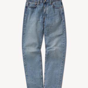 Japanese Denim Maverick Slim Jean