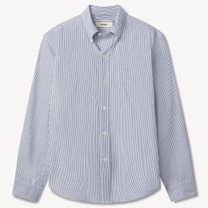 California Oxford BD Shirt