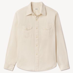 Tough Twill Work Shirt