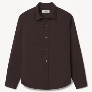 Pacific Twill One Pocket Shirt