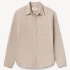 Pacific Twill One Pocket Shirt