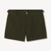 Newport Nylon Swim Short