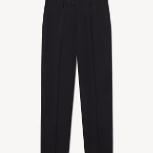 Angelino Wool Graduate Pant