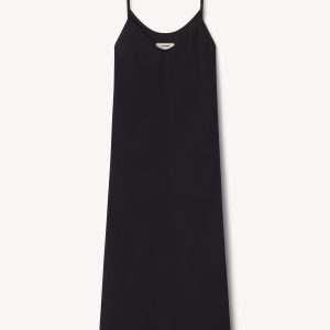 Mainstay Cotton Maxi Slip Dress
