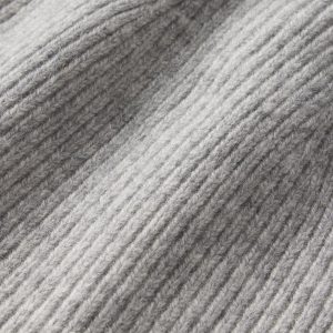 Idyllwild Cashmere Rib Beanie