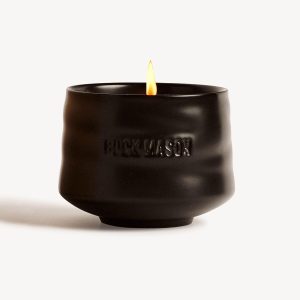 Lone Pine Candle