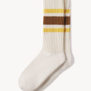 Two Plus One Sport Sock